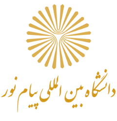 لوگو پیام نور